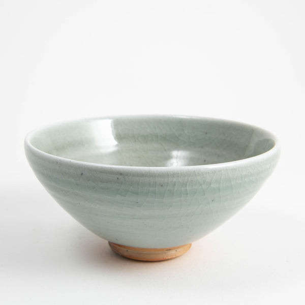Small Footed Bowl