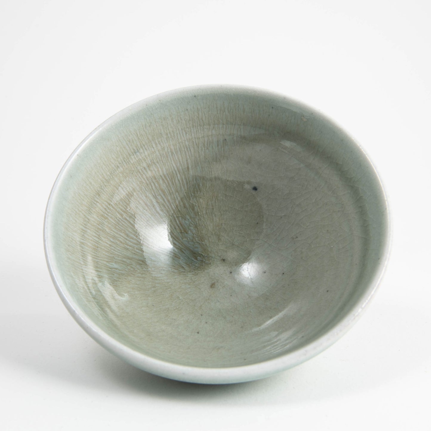 Small Footed Bowl