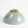 Small Footed Bowl