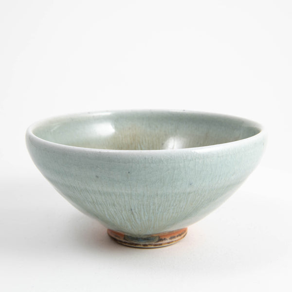 Small Footed Bowl