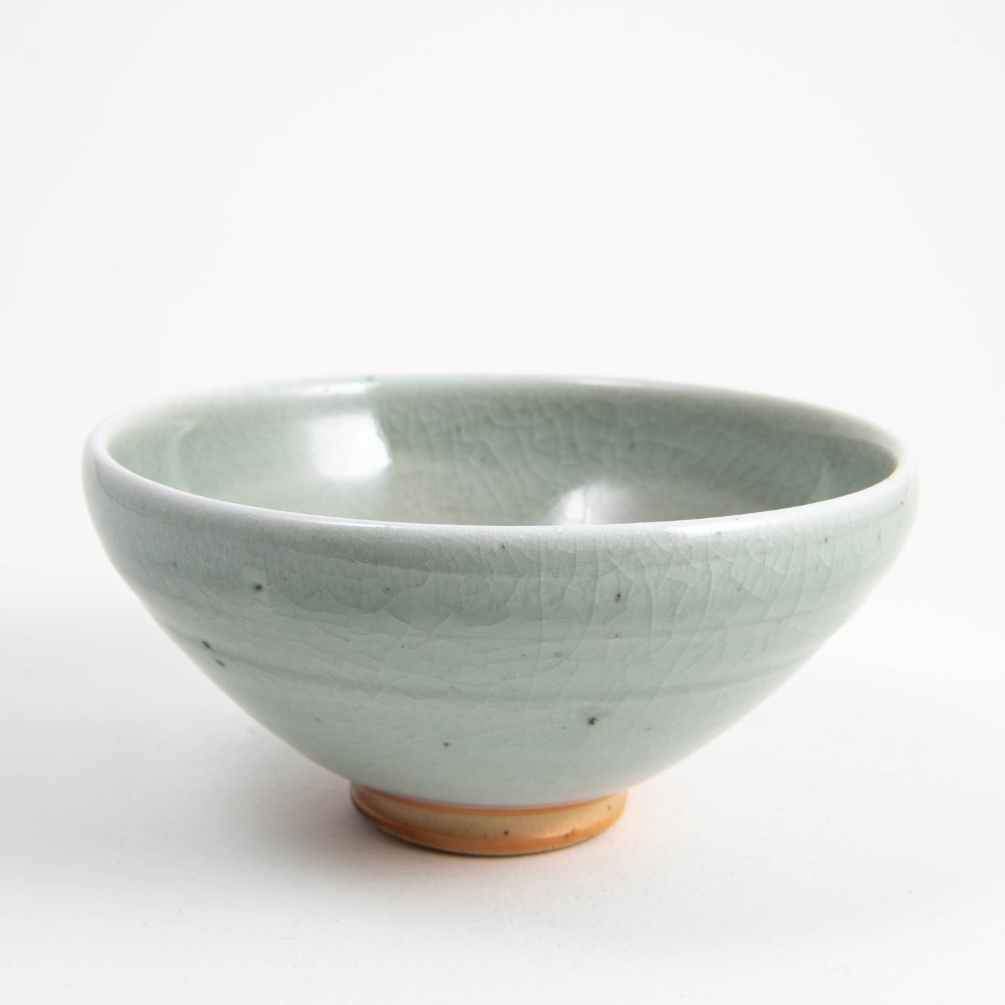 Small Footed Bowl