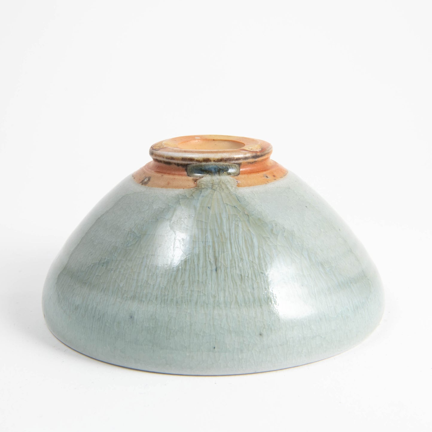 Small Footed Bowl