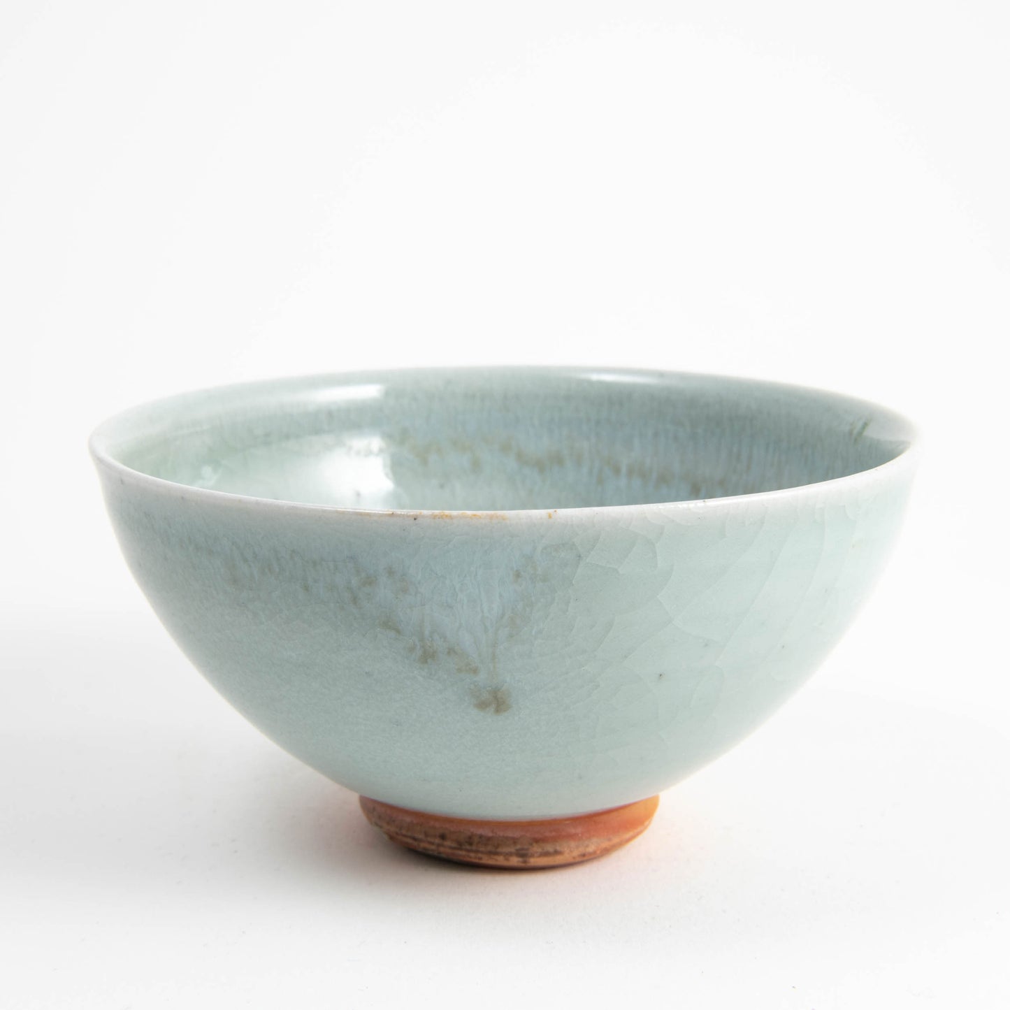 Small Footed Bowl