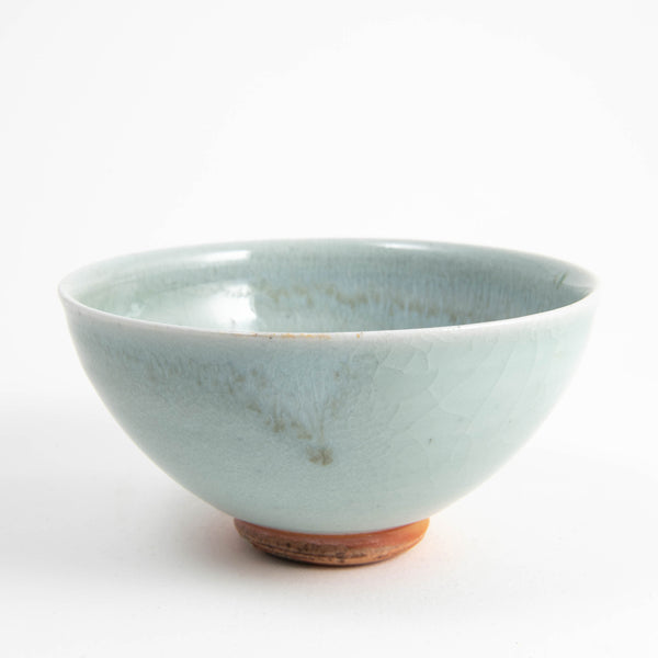 Small Footed Bowl