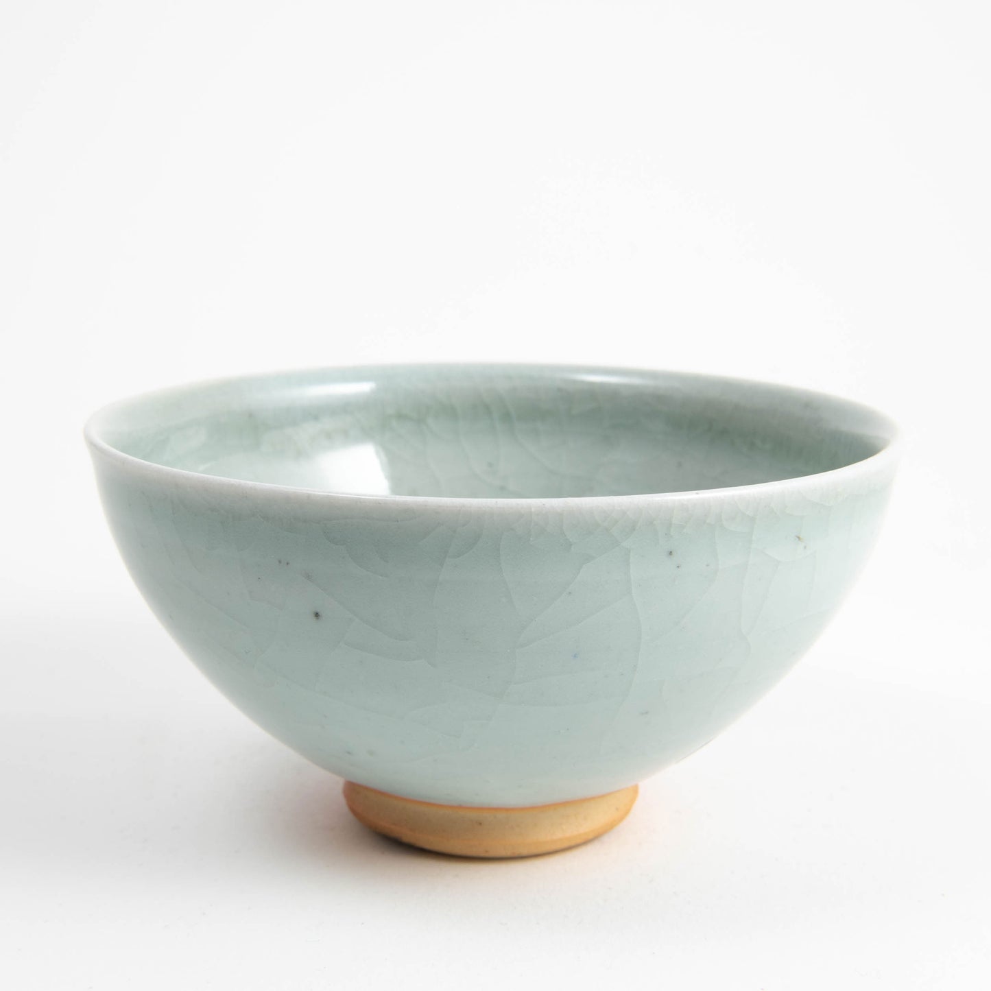 Small Footed Bowl