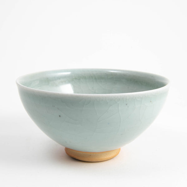 Small Footed Bowl