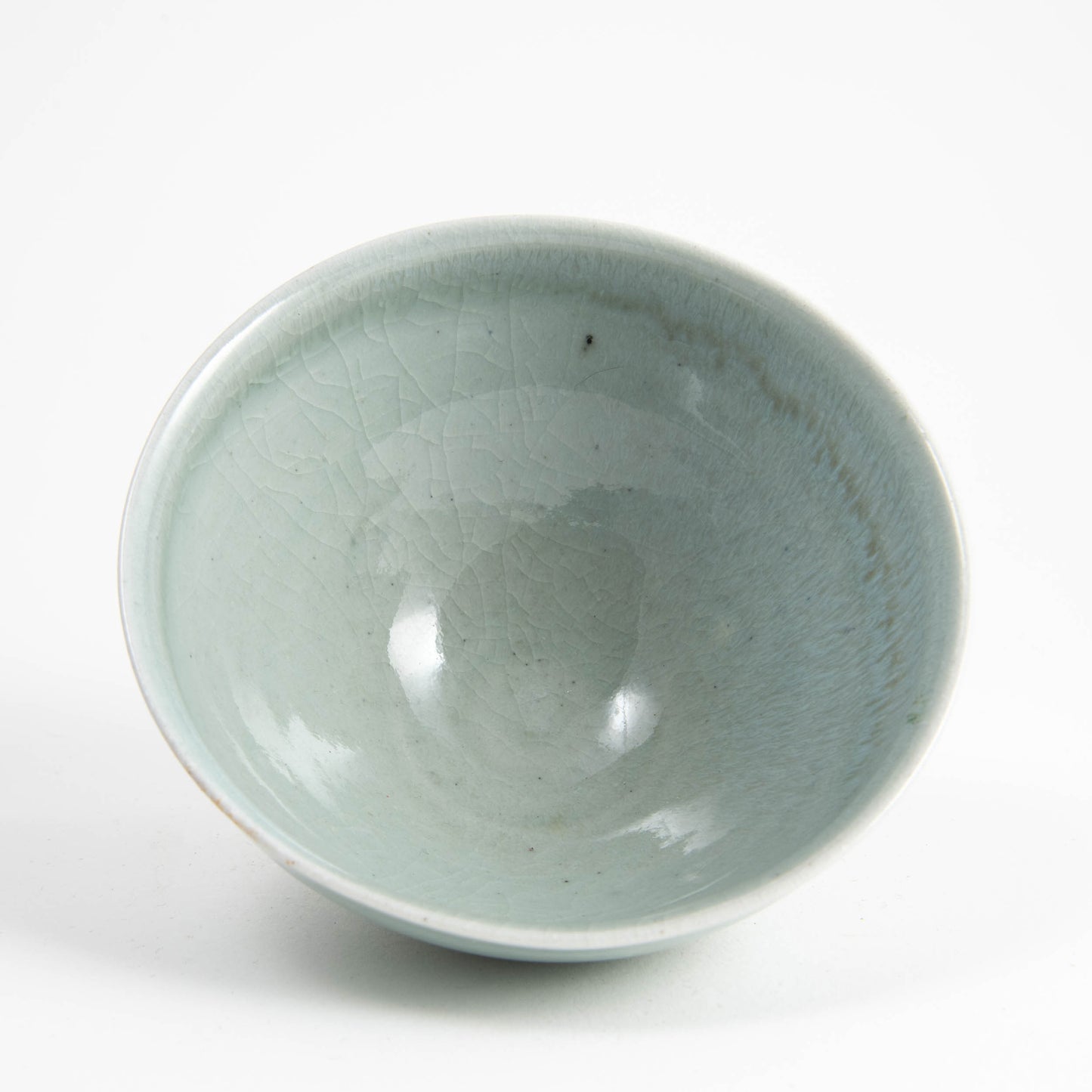 Small Footed Bowl