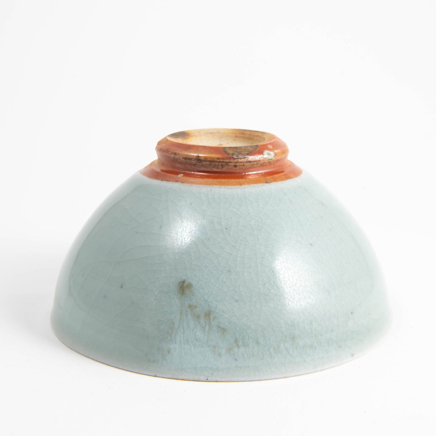 Small Footed Bowl