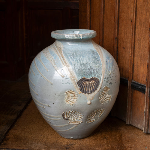 Large Jar