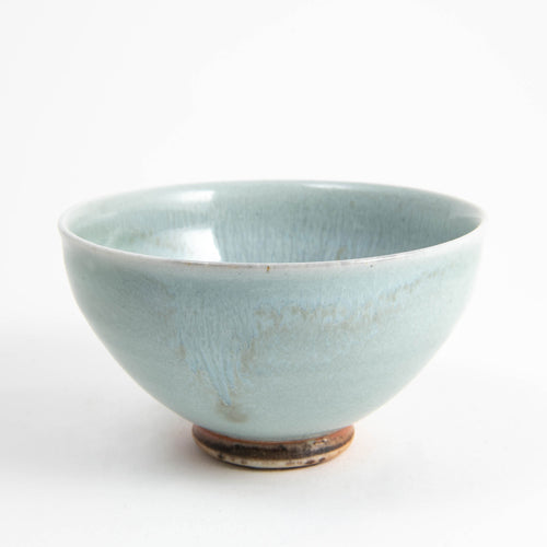 Small Footed Bowl