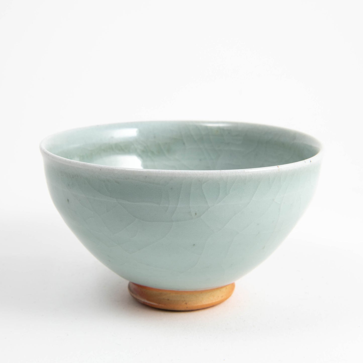Small Footed Bowl