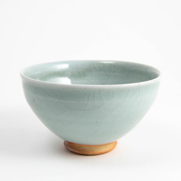 Small Footed Bowl