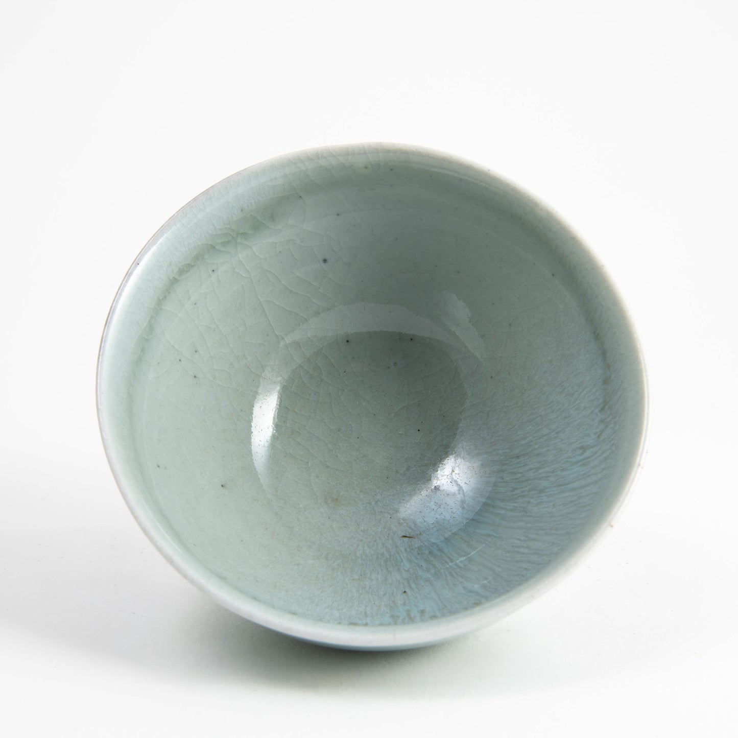 Small Footed Bowl