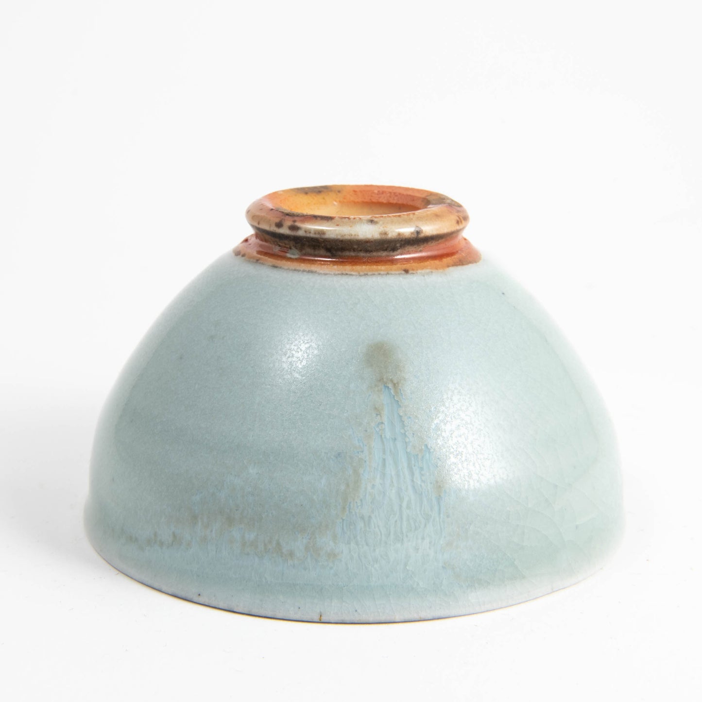 Small Footed Bowl