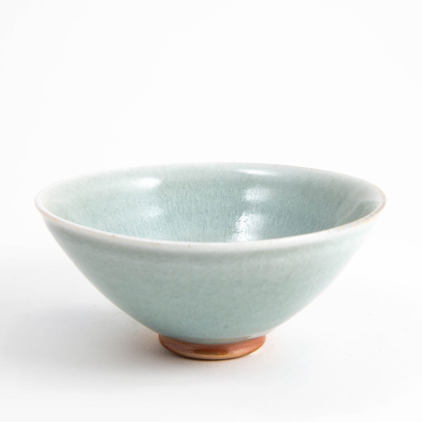 Small Footed Bowl