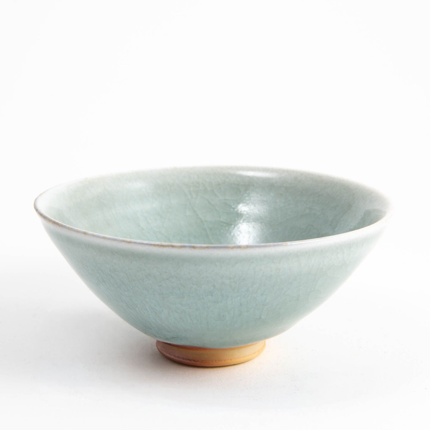 Small Footed Bowl