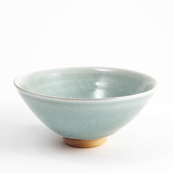 Small Footed Bowl