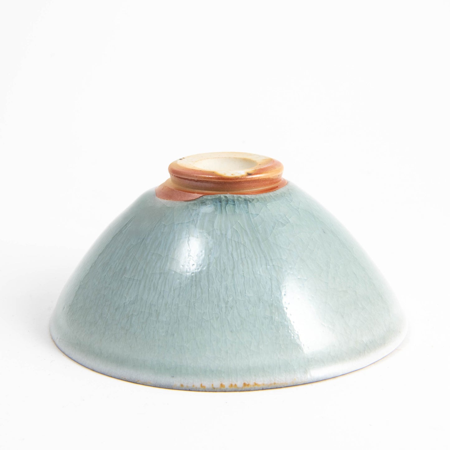 Small Footed Bowl
