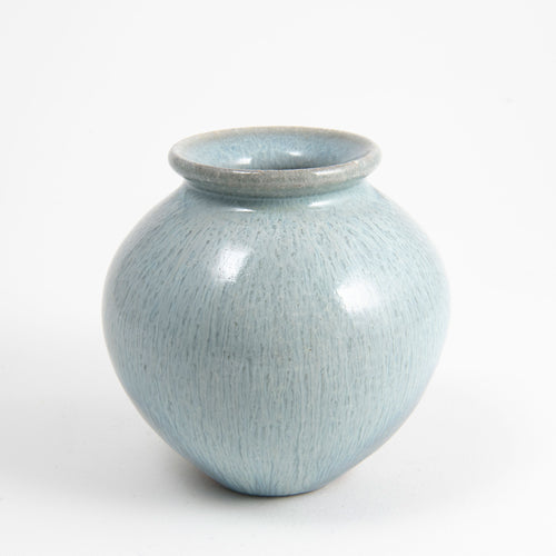 Round Bud Vase