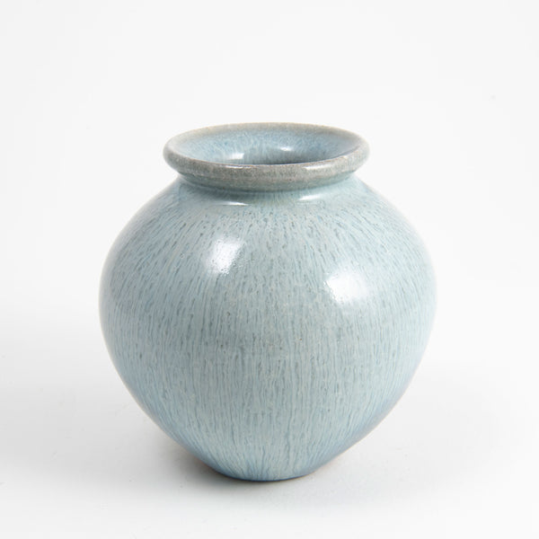 Round Bud Vase