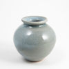 Round Bud Vase