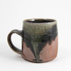 Barrel Mug
