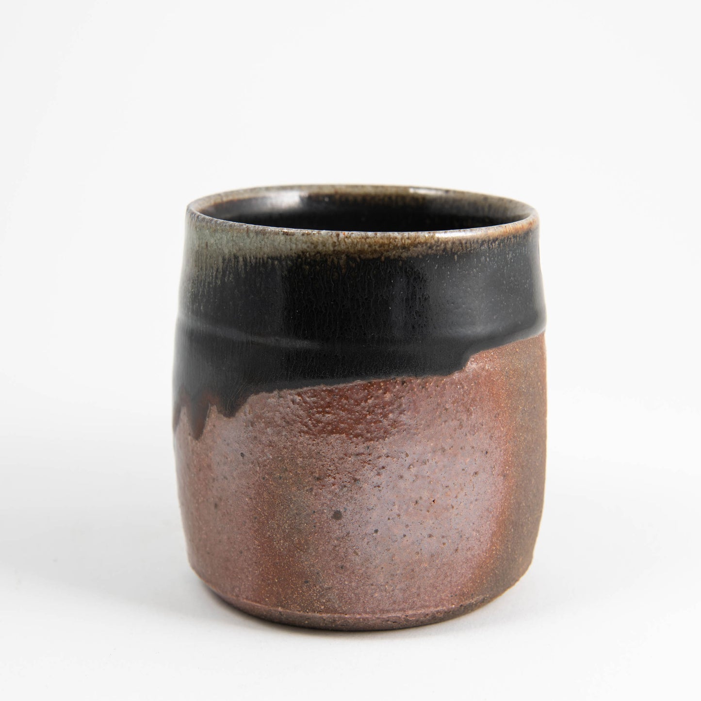 Barrel Mug