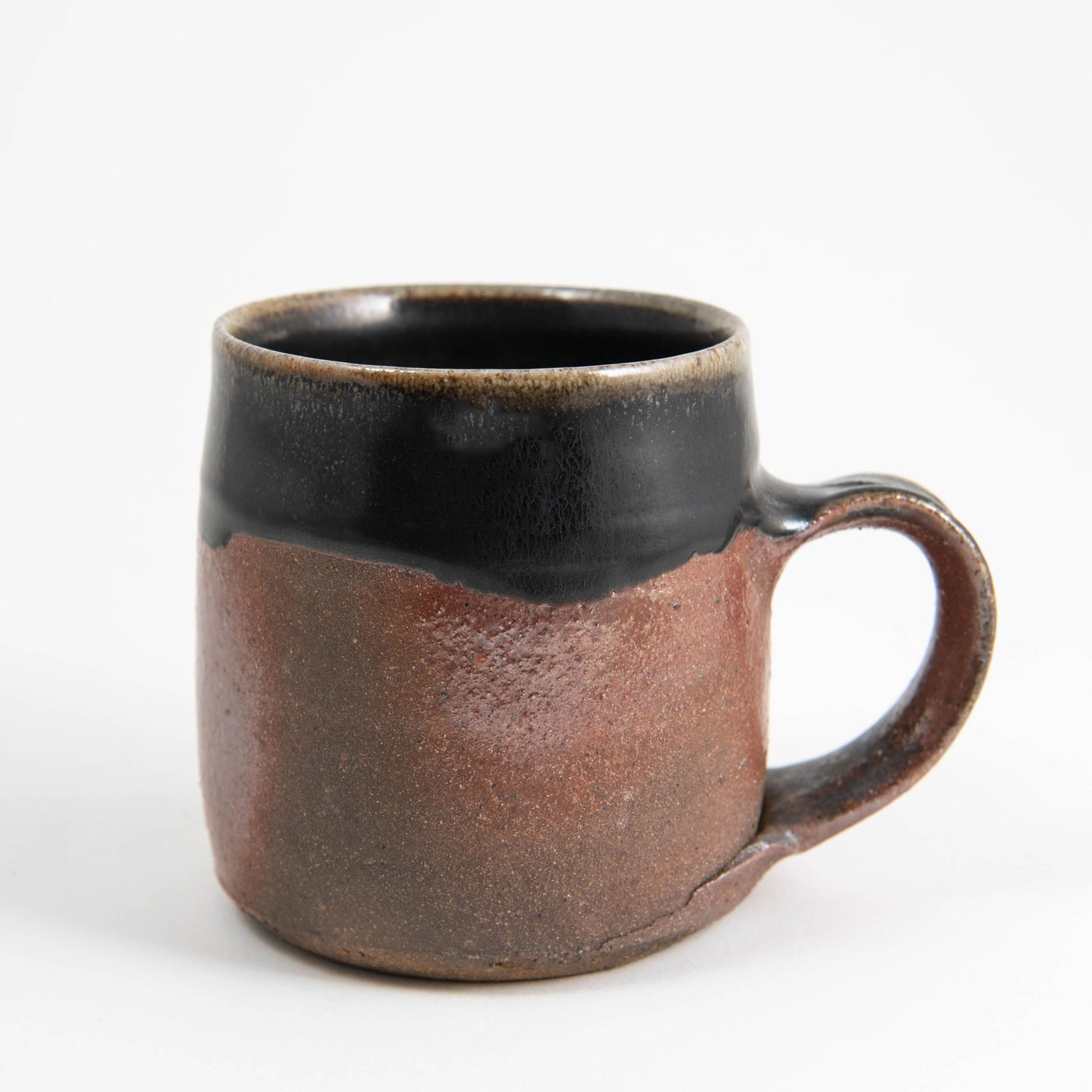 Barrel Mug