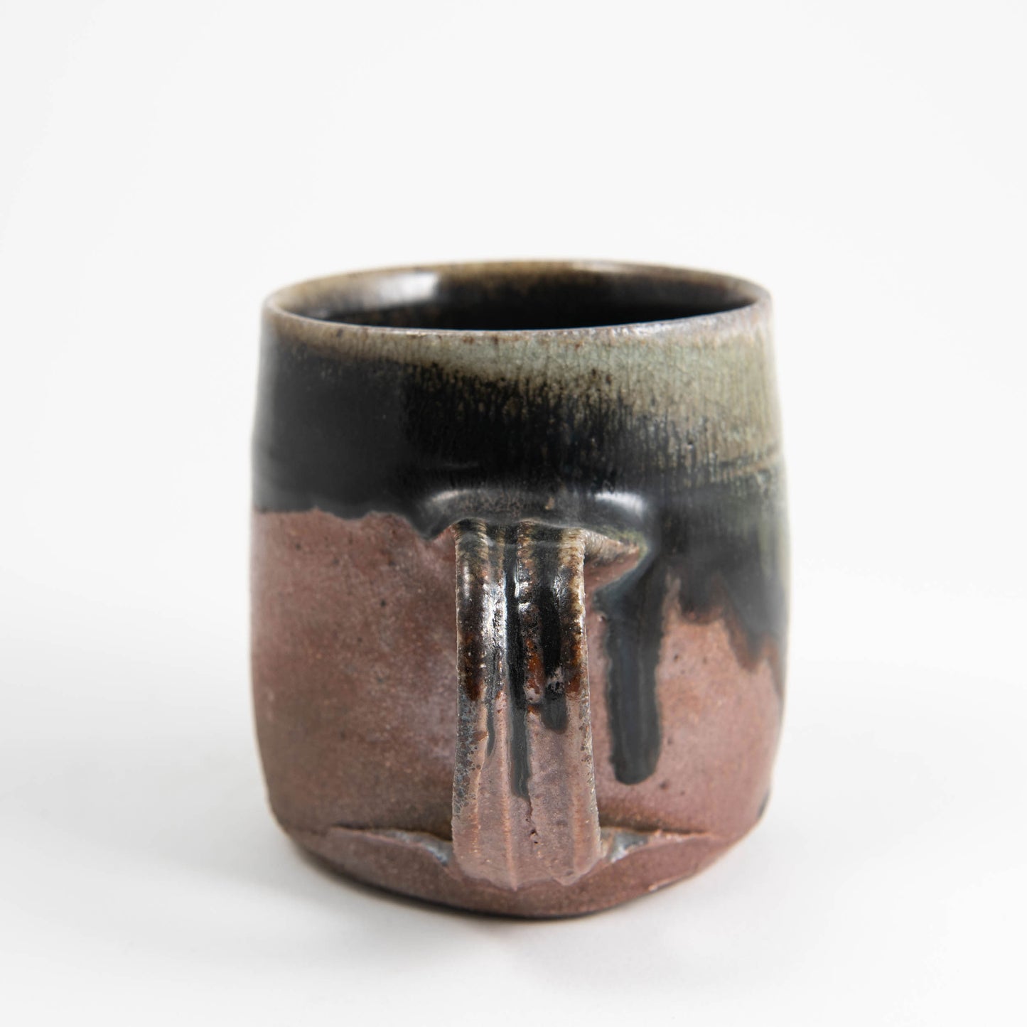 Barrel Mug