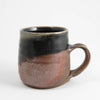 Barrel Mug
