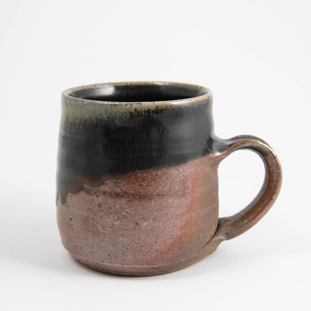 Barrel Mug