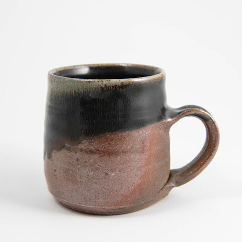 Barrel Mug
