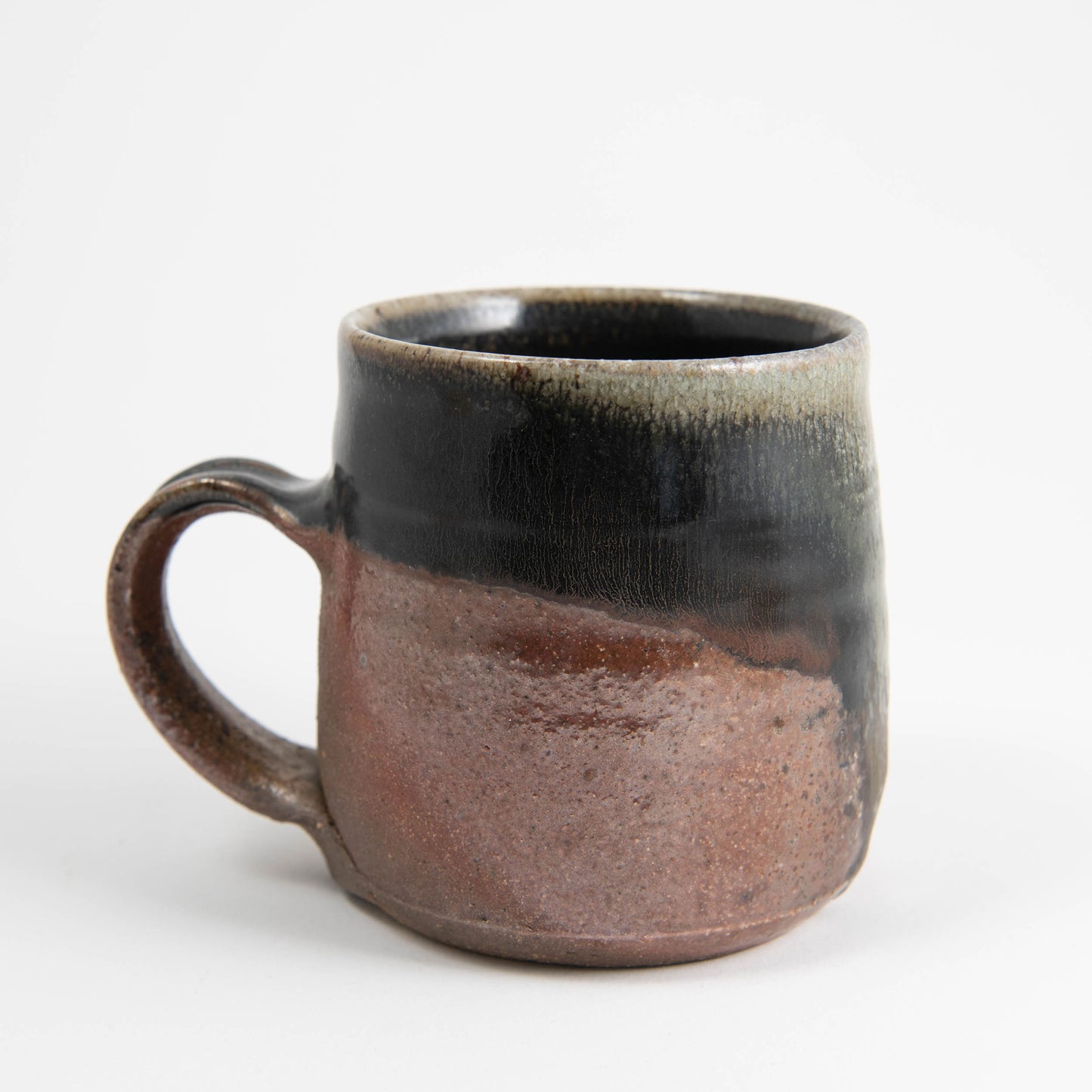 Barrel Mug