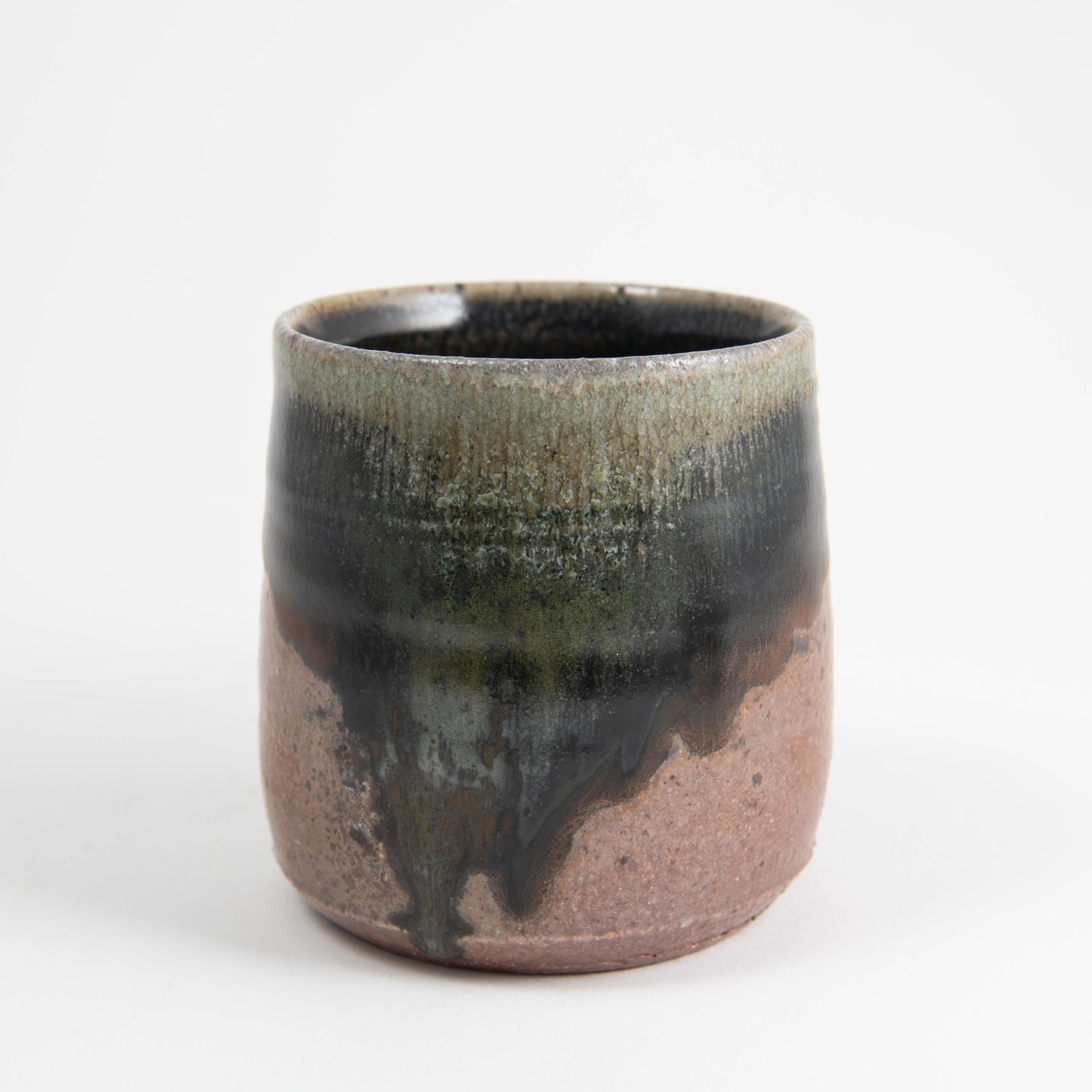 Barrel Mug