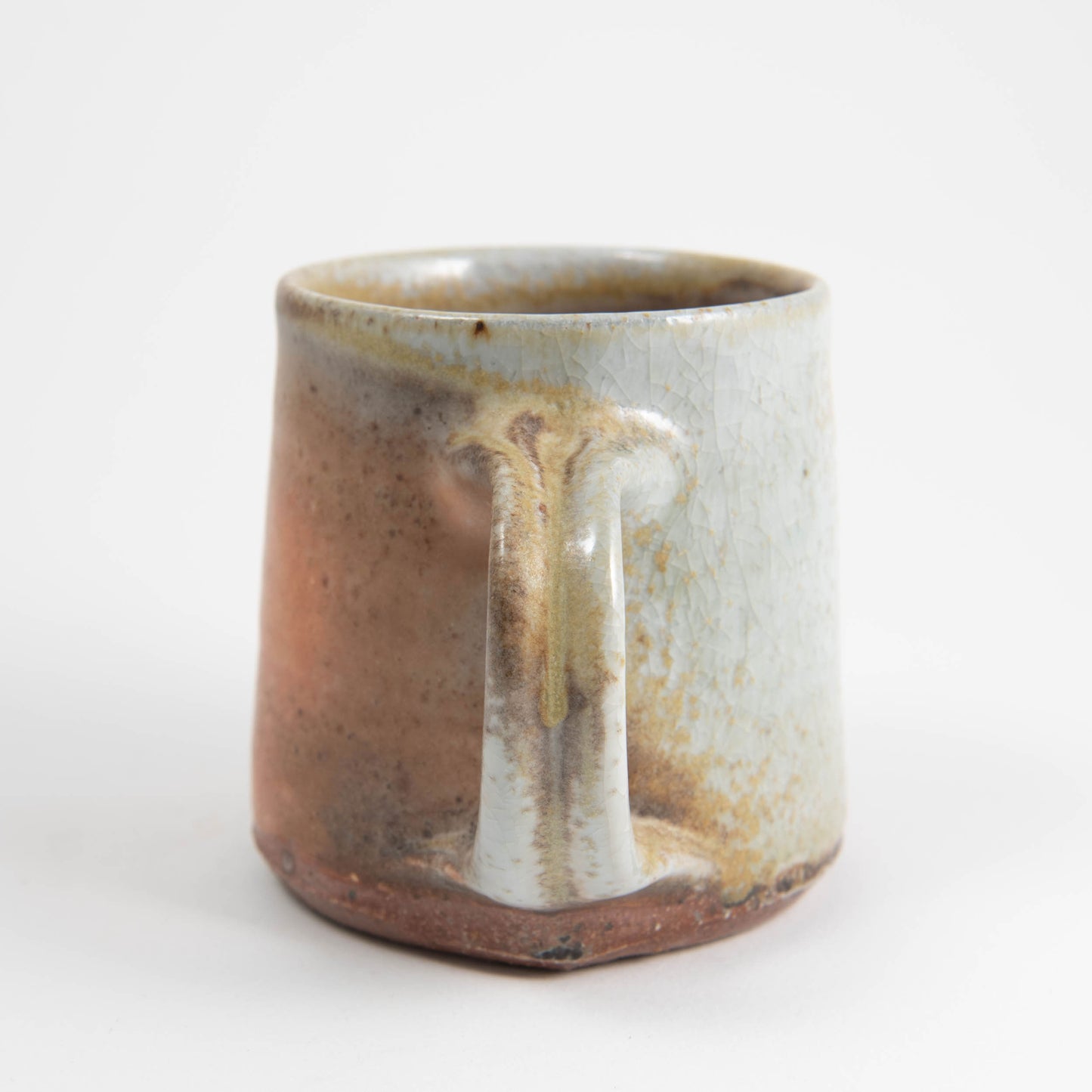 Tapered Mug