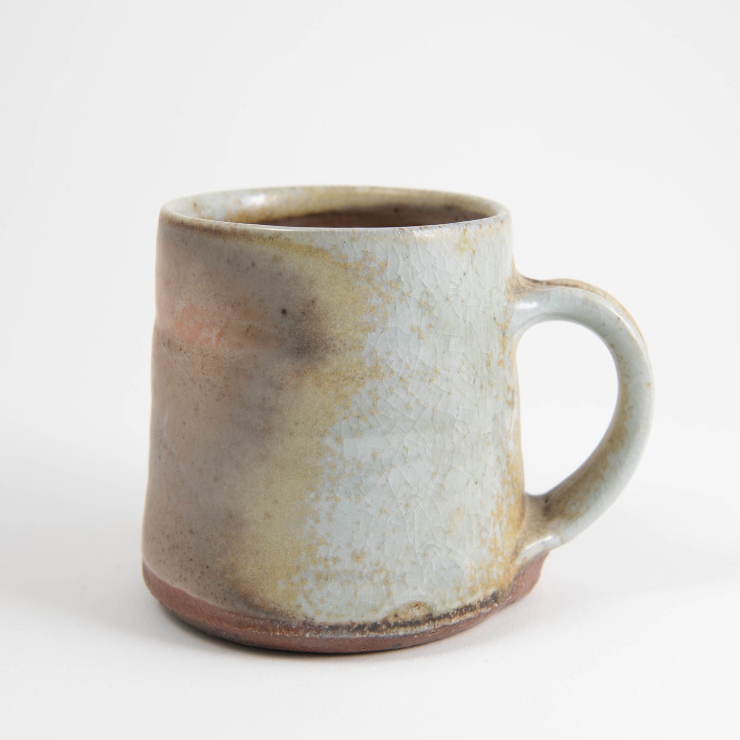 Tapered Mug