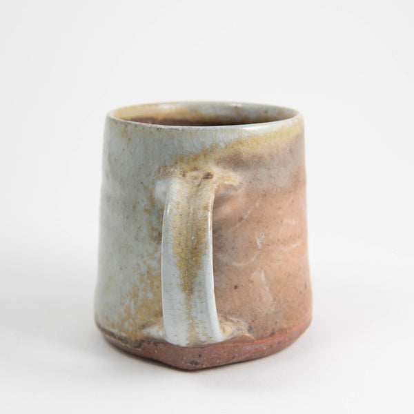 Tapered Mug