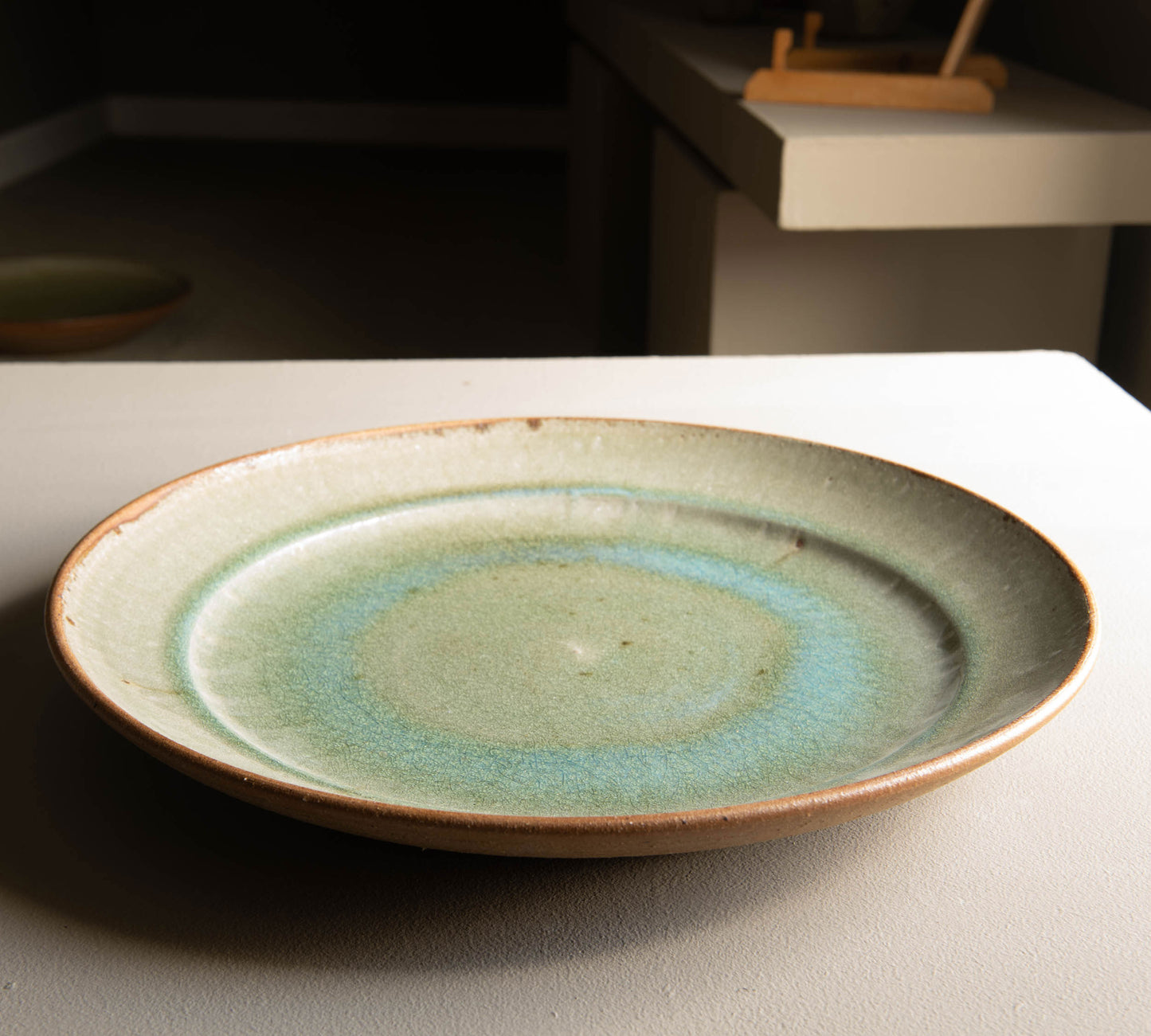 Large Dish