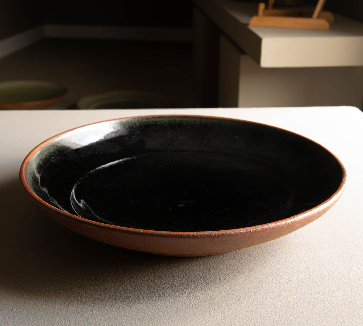 Large Dish