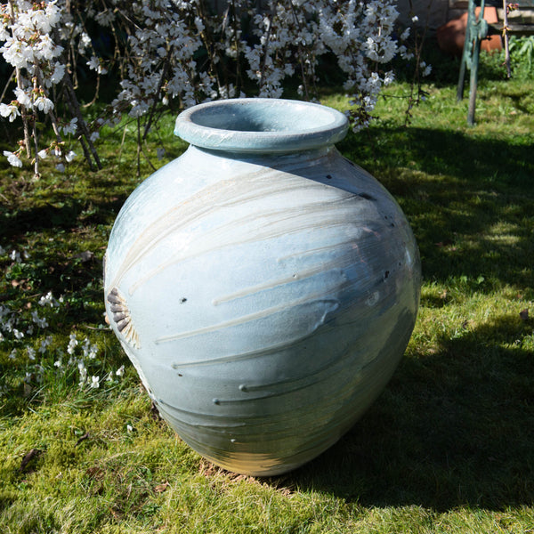 Large Jar