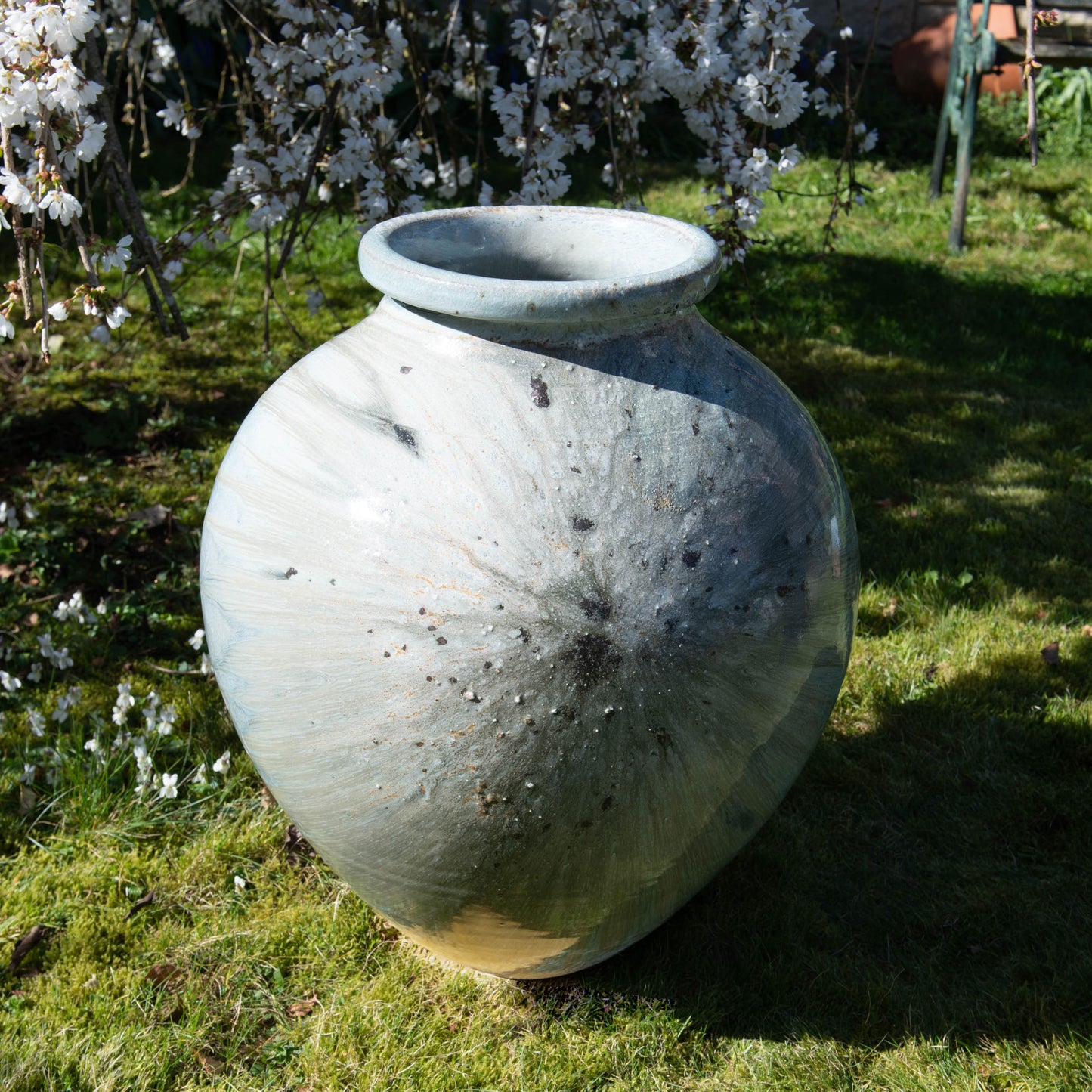 Large Jar