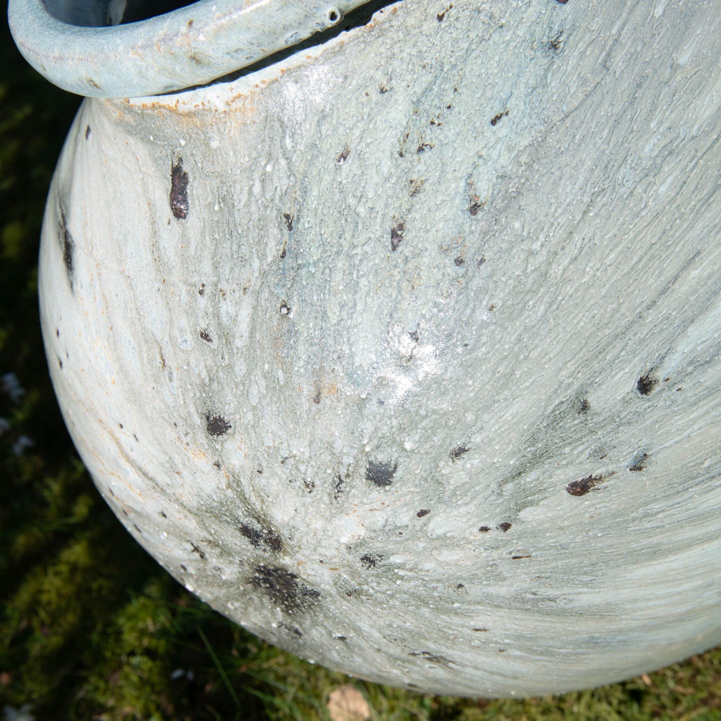 Large Jar