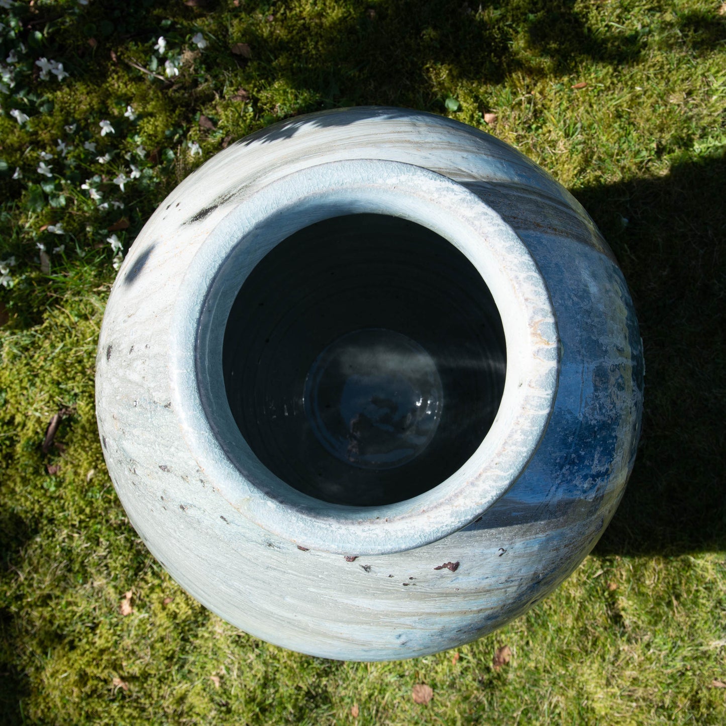 Large Jar