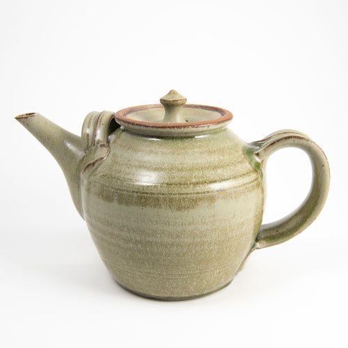 Large Teapot