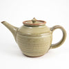 Teapot