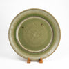 Set of Four Dinner Plates
