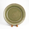 Set of Four Dinner Plates