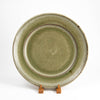 Set of Four Dinner Plates