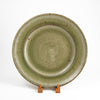 Set of Four Dinner Plates