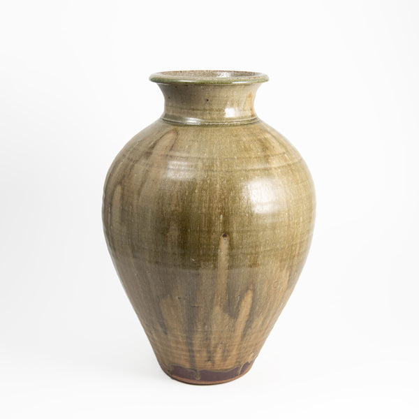 Tall Vase
